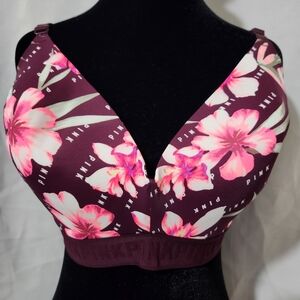 Victoria's Secret Floral Bikini